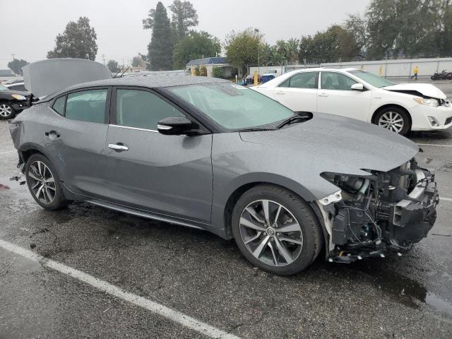 1N4AA6CV3LC367558 | 2020 NISSAN MAXIMA SV