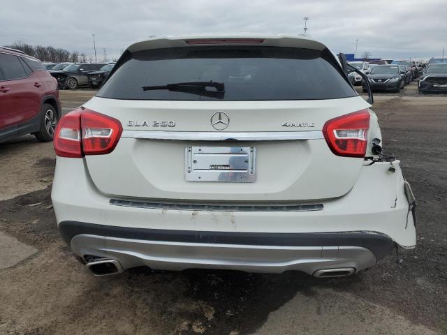 VIN WDCTG4GB4GJ215225 2016 Mercedes-Benz GLA-Class,... no.6