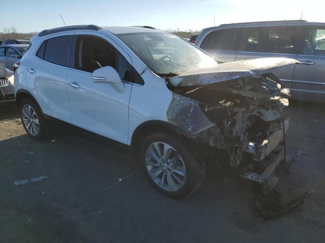 KL4CJASB0KB727123 | 2019 BUICK ENCORE PRE