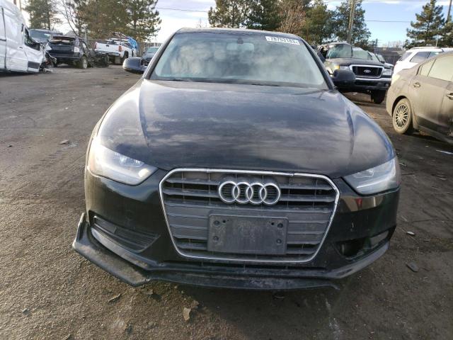 VIN WAUAFAFL5EN019936 2014 Audi A4, Premium no.5