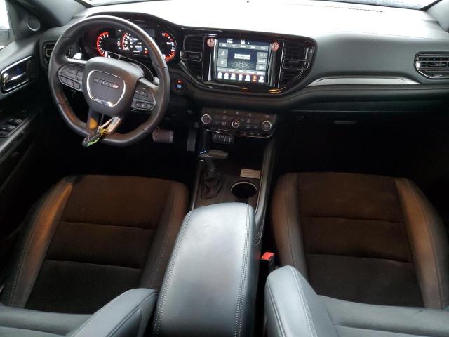 2022 Dodge Durango Gt VIN: 1C4RDJDG3NC227701 Lot: 79831153