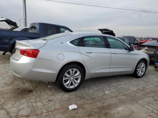 1G11Z5S3XLU103625 | 2020 CHEVROLET IMPALA LT