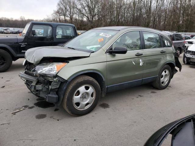 2009 Honda CR-V LX