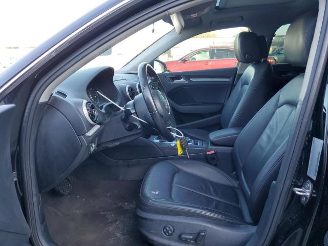 2016 AUDI A3 E-TRON - WAUTPBFF6GA107507