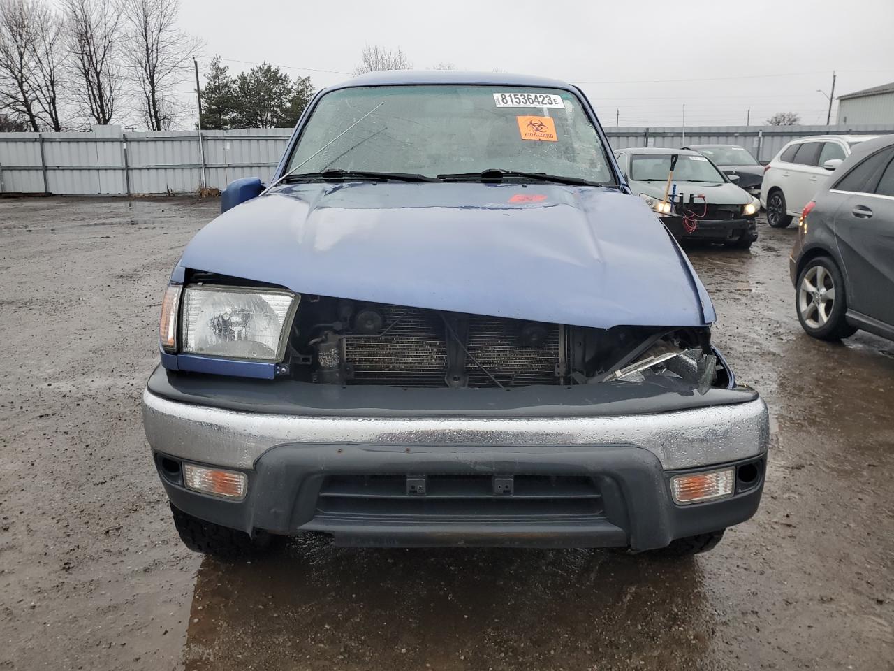 2T3B1RFV7NC277911 2022 Toyota Rav4 Le