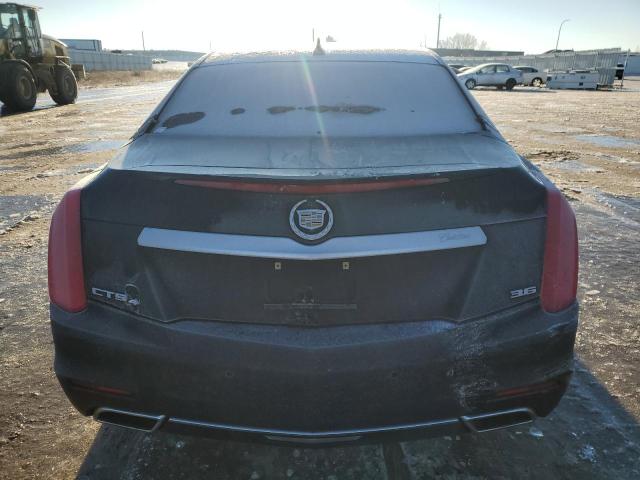 1G6AX5S33E0178208 | 2014 CADILLAC CTS LUXURY