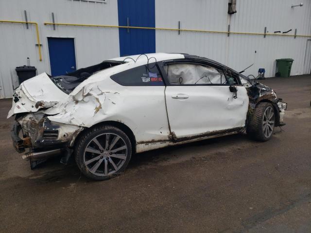 Vin: 2hgfg4a5xfh100975, lot: 81076013, honda civic si 20153