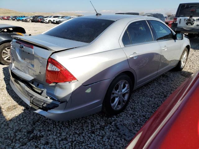Vin: 3fahp0ha6cr397476, lot: 79860373, ford fusion se 20123