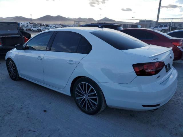 3VWD17AJ3GM345994 | 2016 VOLKSWAGEN JETTA SPOR