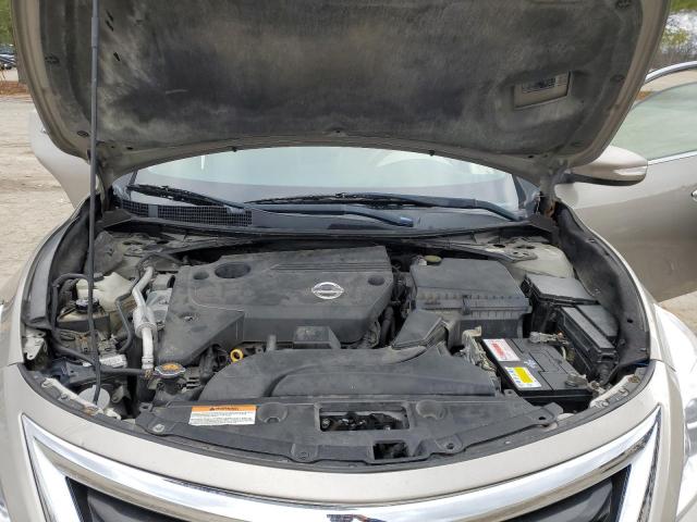 1N4AL3AP1DN466608 2013 Nissan Altima 2.5