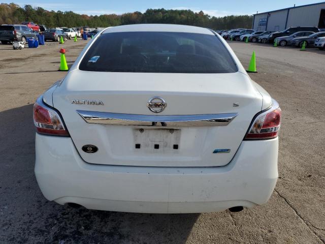 1N4AL3AP8EN388037 | 2014 NISSAN ALTIMA 2.5