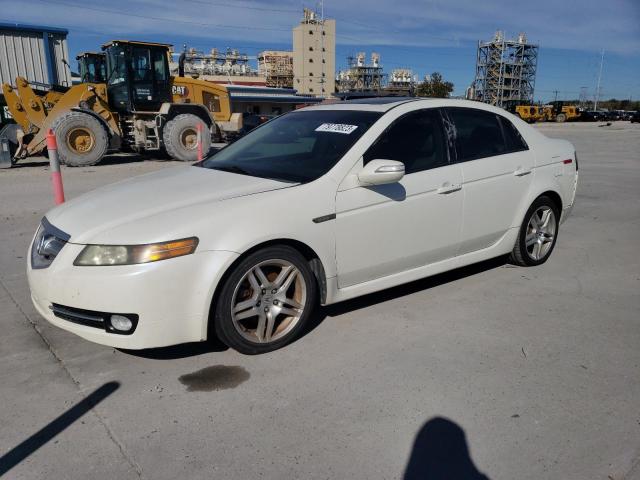 2008 Acura TL 