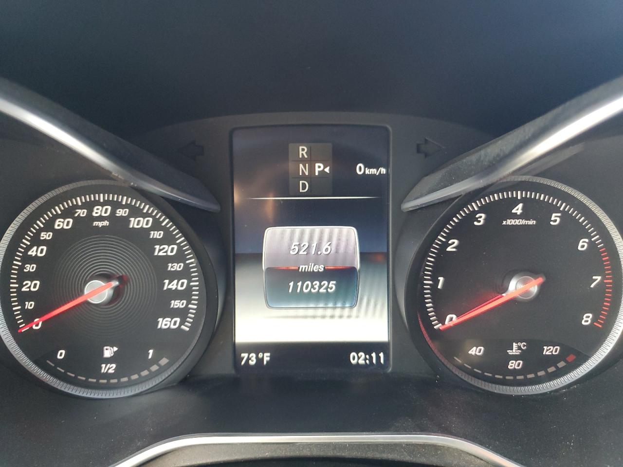 WDDWJ4JB2HF337671 2017 Mercedes-Benz C 300