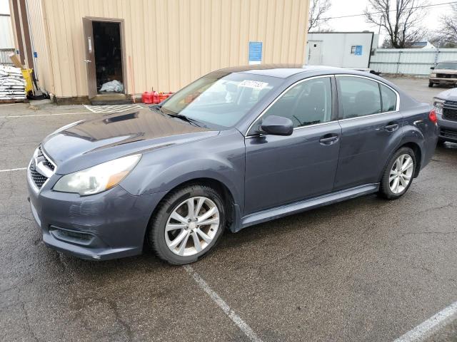 2013 Subaru Legacy 2.5i Premium