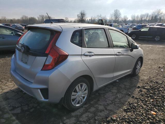 3HGGK5H5XFM752544 | 2015 HONDA FIT LX