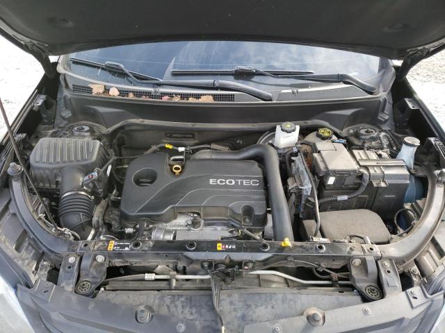 2020 CHEVROLET EQUINOX 4D 3GNAXUEV8LL133650