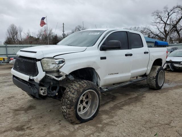 2014 Toyota Tundra 