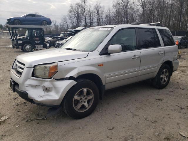 2006 Honda Pilot EX