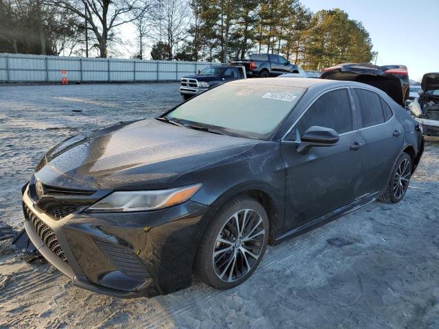 4T1B11HK7KU205064 | 2019 TOYOTA CAMRY L