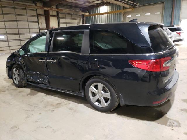 5FNRL6H54JB092119 | 2018 HONDA ODYSSEY EX