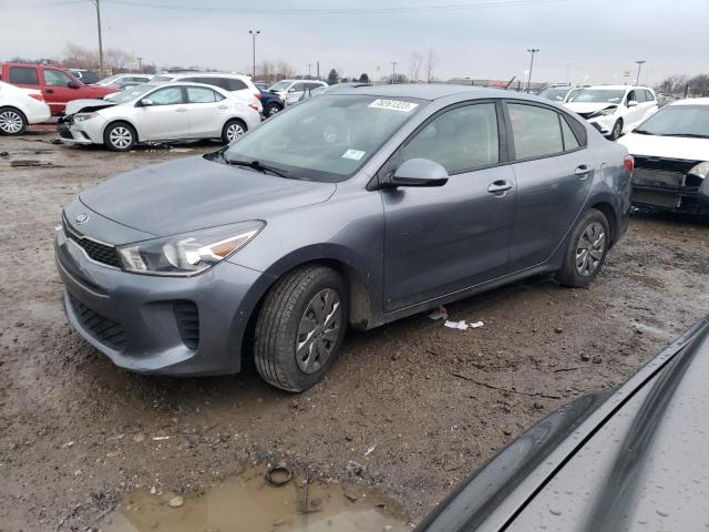 2019 Kia Rio S