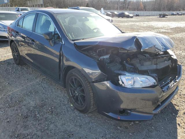 4S3BNAA64H3045908 | 2017 SUBARU LEGACY 2.5