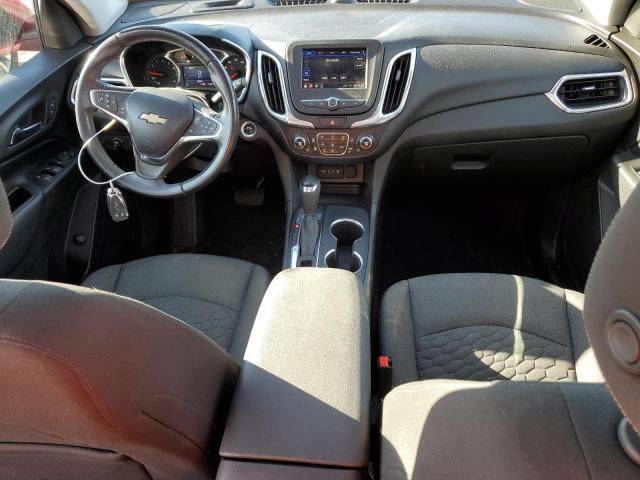 3GNAXKEV7LS531703 | 2020 CHEVROLET EQUINOX LT