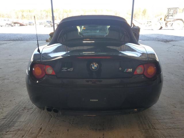 2003 BMW Z4 3.0 VIN: 4USBT53433LU04046 Lot: 80965403