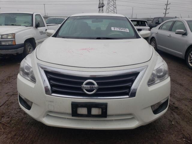 1N4AL3AP4FC581802 | 2015 NISSAN ALTIMA 2.5