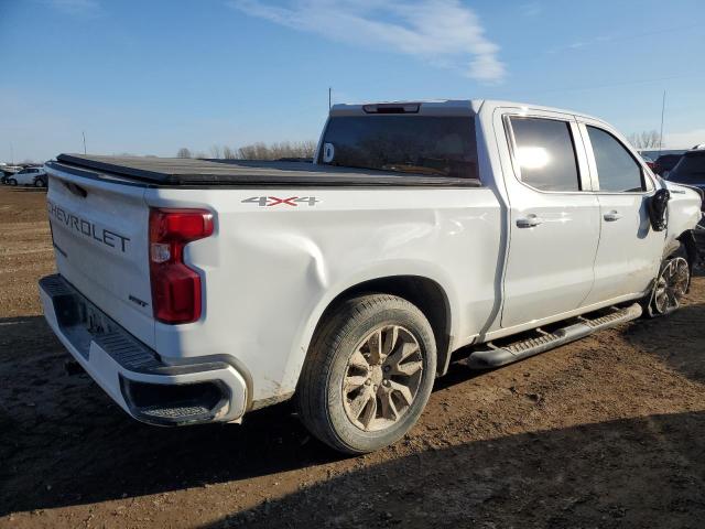 1GCUYEET6MZ432071 | 2021 CHEVROLET SILVERADO