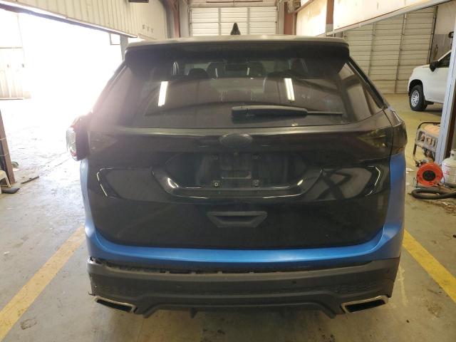 2FMPK4AP0GBC23977 2016 FORD EDGE, photo no. 6