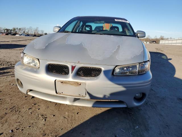 1999 Pontiac Grand Prix Gt VIN: 1G2WP52K9XF311956 Lot: 80510133