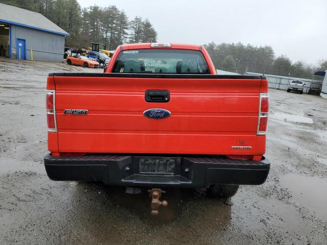 1FTFX1EF5EKF49939 | 2014 FORD F150 SUPER