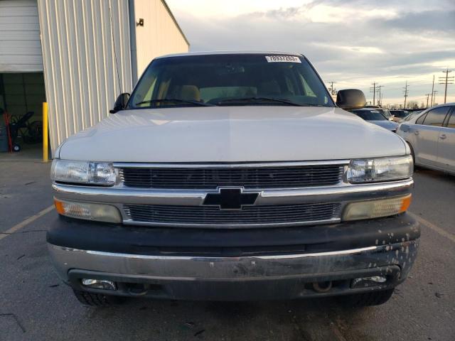 2004 Chevrolet Suburban K1500 VIN: 1GNFK16Z04J126575 Lot: 78937263