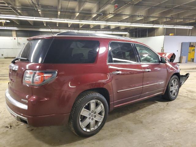 1GKKVTKD7FJ185666 2015 GMC Acadia Denali