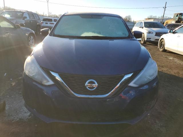 3N1AB7AP8GY301069 | 2016 NISSAN SENTRA S