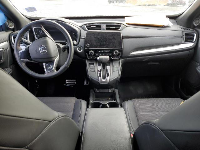 2020 HONDA CR-V SPORT - 2HKRW2H44LH239633