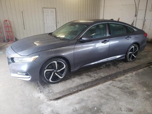 1HGCV1F31JA172508 | 2018 HONDA ACCORD SPO