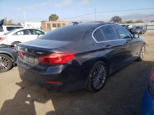 WBAJA5C33HG456465 | 2017 BMW 530 I