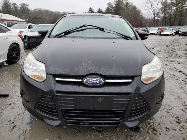 1FADP3F21EL179183 | 2014 FORD FOCUS SE