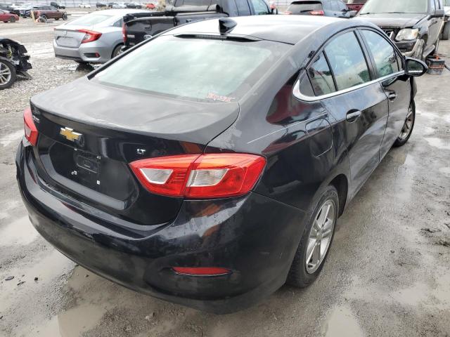 1G1BE5SM9H7178430 | 2017 CHEVROLET CRUZE LT