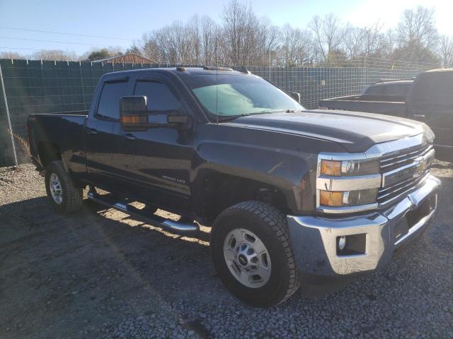 1GC2KVEG5GZ326744 | 2016 CHEVROLET SILVERADO