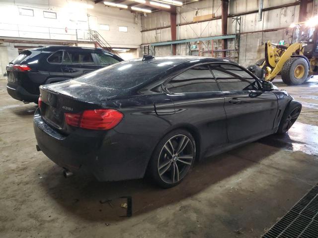 2016 BMW 435 XI - WBA3R5C57GK373796