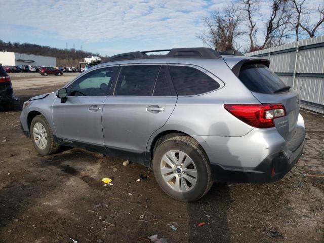 4S4BSADC6J3231011 | 2018 SUBARU OUTBACK 2.