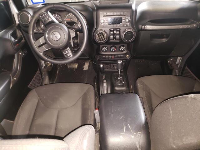 2018 JEEP WRANGLER 4 1C4BJWDG9JL827172