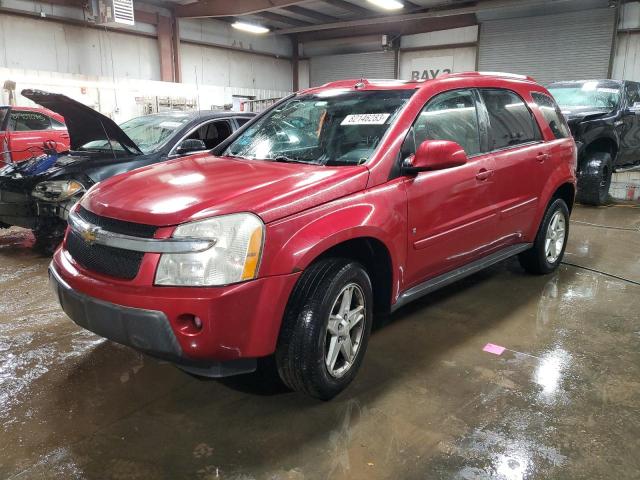 2006 Chevrolet Equinox Lt VIN: 2CNDL73F566119143 Lot: 82146283