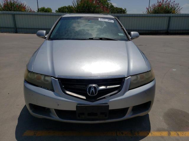 JH4CL96855C025924 2005 Acura Tsx 2005 Acura Tsx VIN: JH4CL96855C025924 Lot: 50441104