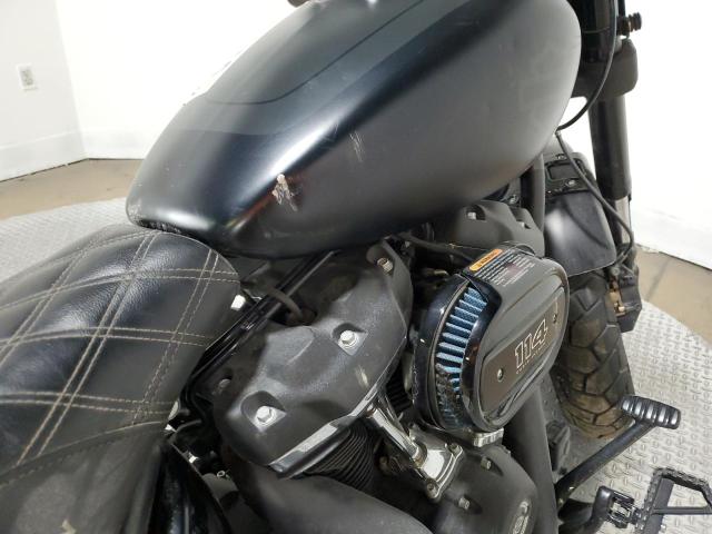2018 HARLEY-DAVIDSON FXFBS FAT - 1HD1YLK19JC062287