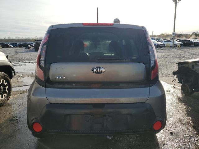 KNDJN2A20E7061977 | 2014 KIA SOUL