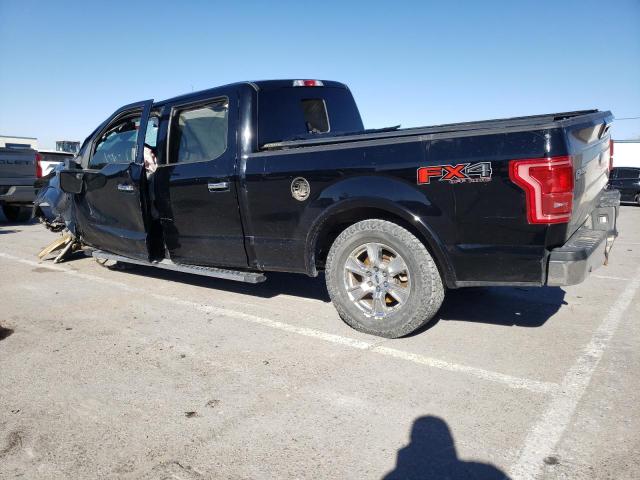 1FTFW1EF6GKD39145 | 2016 FORD F150 SUPER